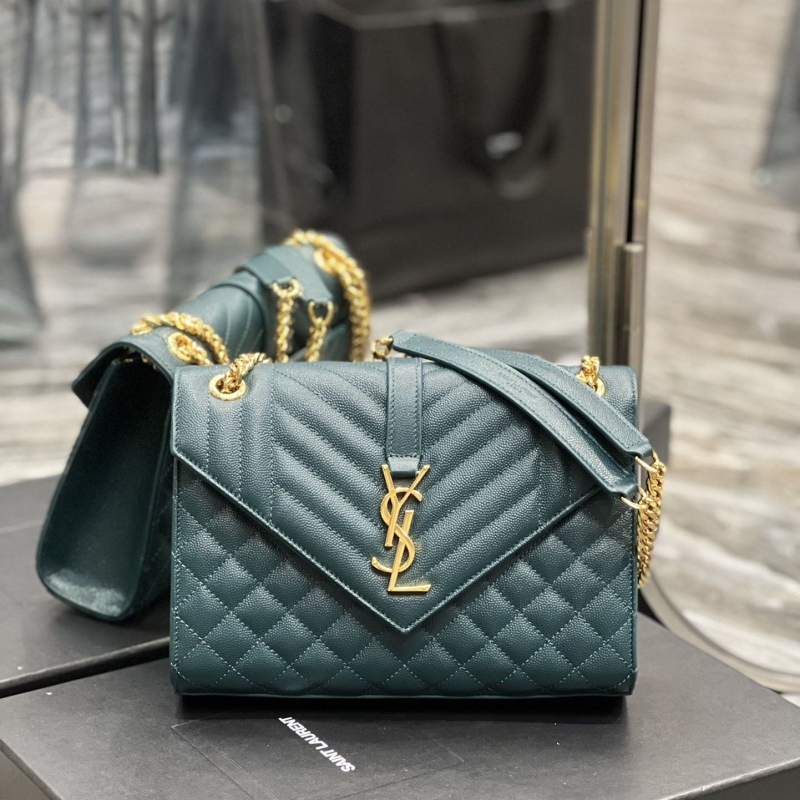 Y*L top handle bags